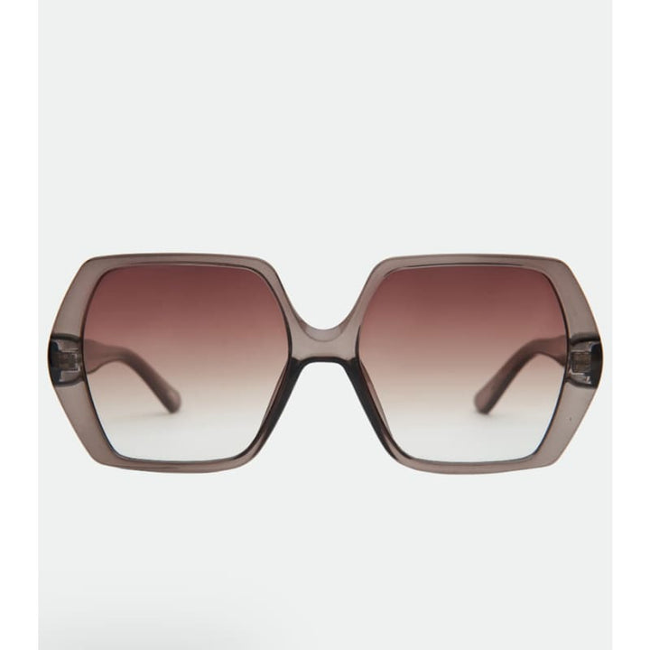 Fleur | Trans Olive & Brown Fade Accessories