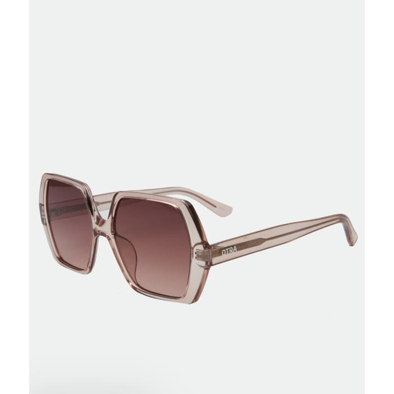 Fleur | Trans Taupe & Brown Fade Accessories