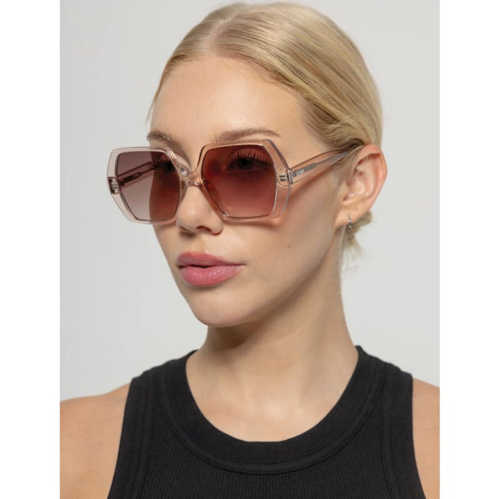 Fleur | Trans Taupe & Brown Fade Accessories