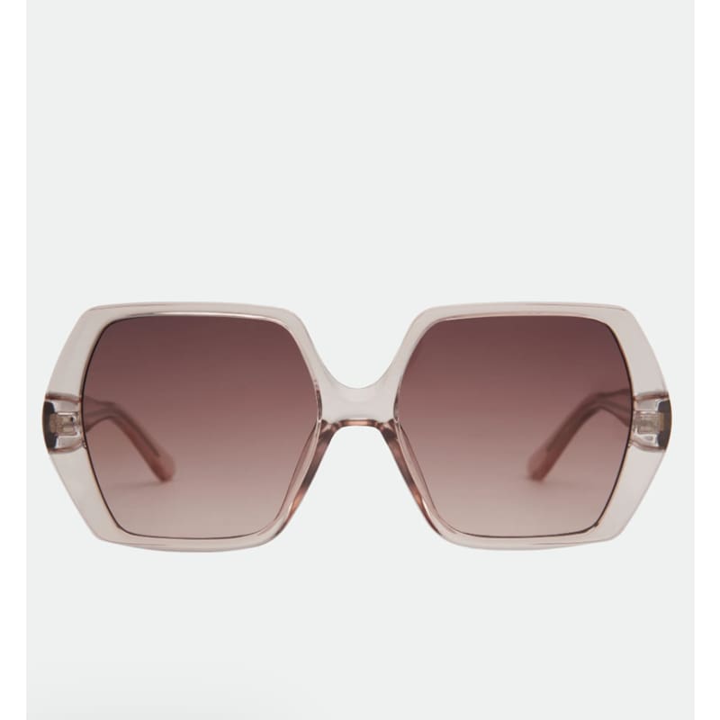 Fleur | Trans Taupe & Brown Fade Accessories