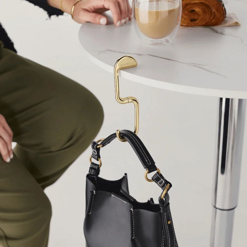 Flip | Gold - Accessories