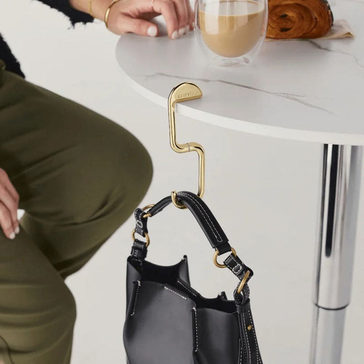 Flip | Gold - Accessories