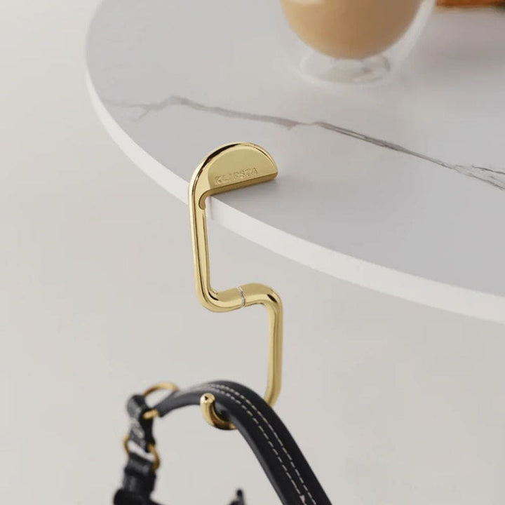 Flip | Gold - Accessories