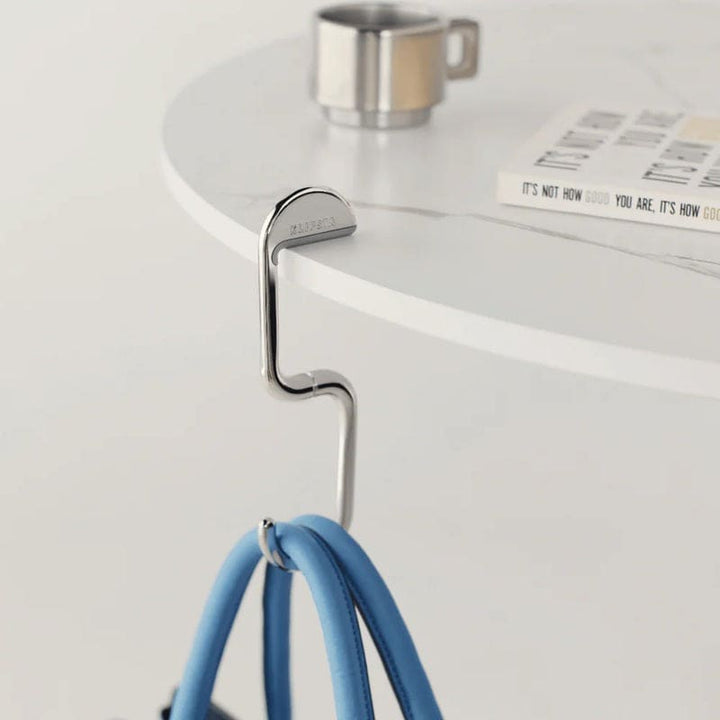 Flip | Silver - Accessories