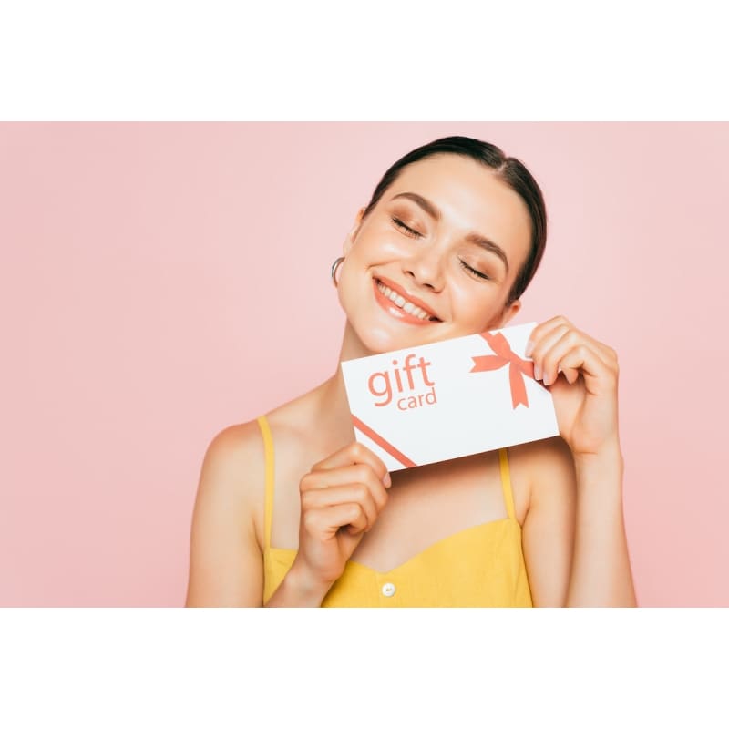 Florence & Marabel Collections Gift Card