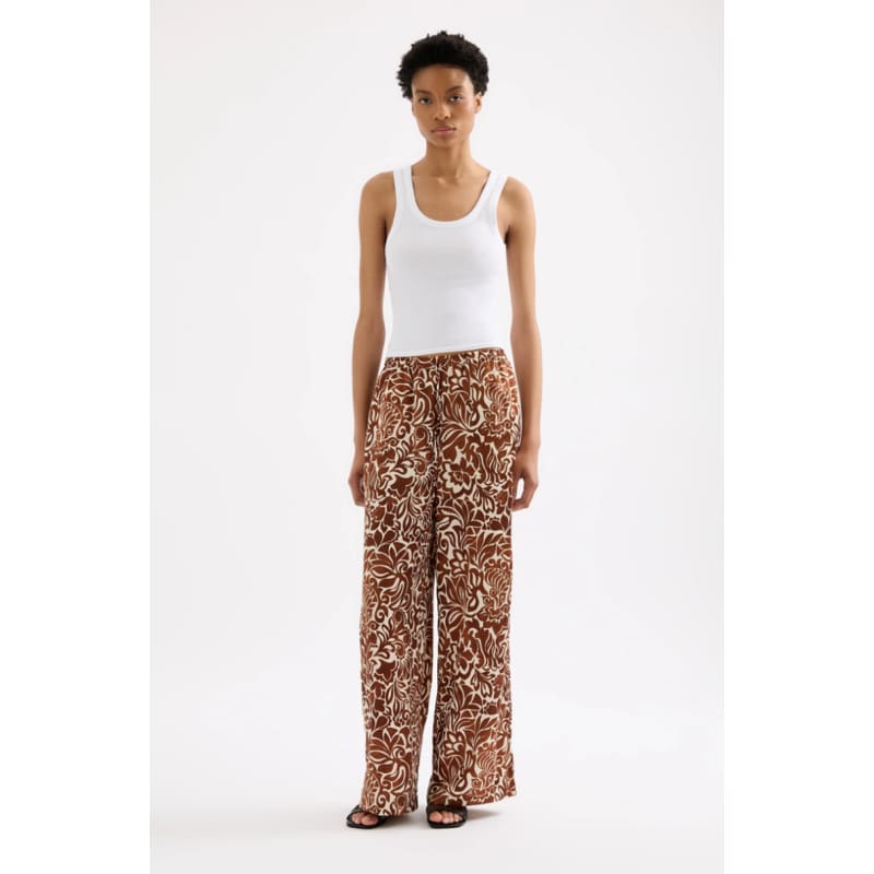 Florense Pant - Bottoms