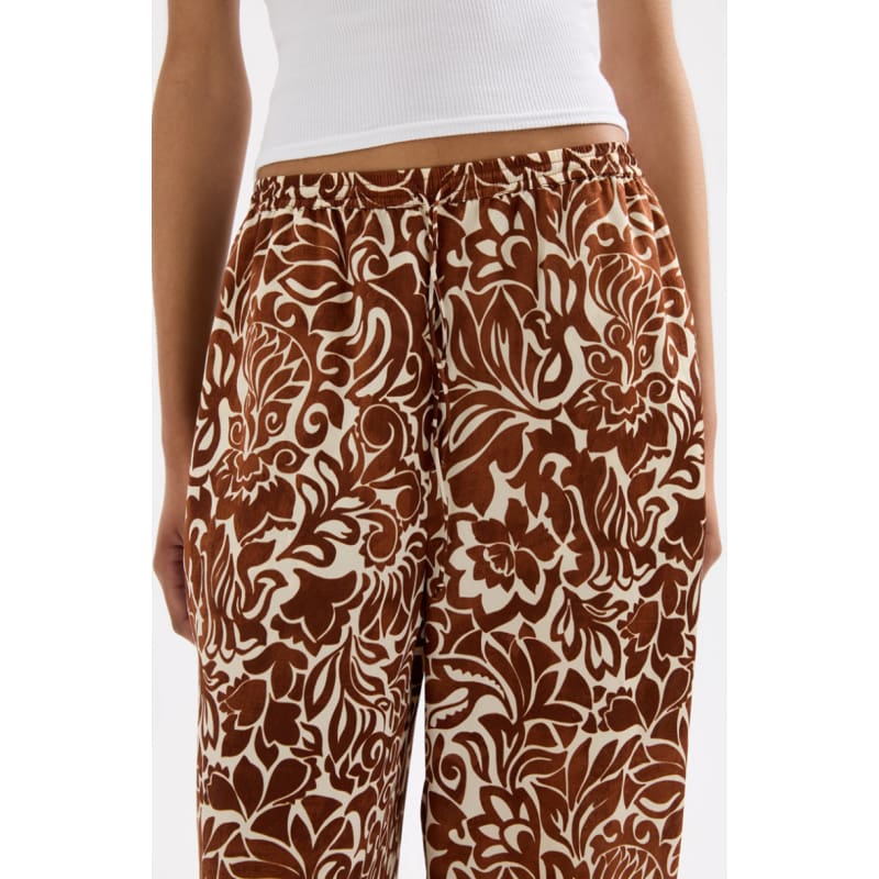 Florense Pant - Bottoms