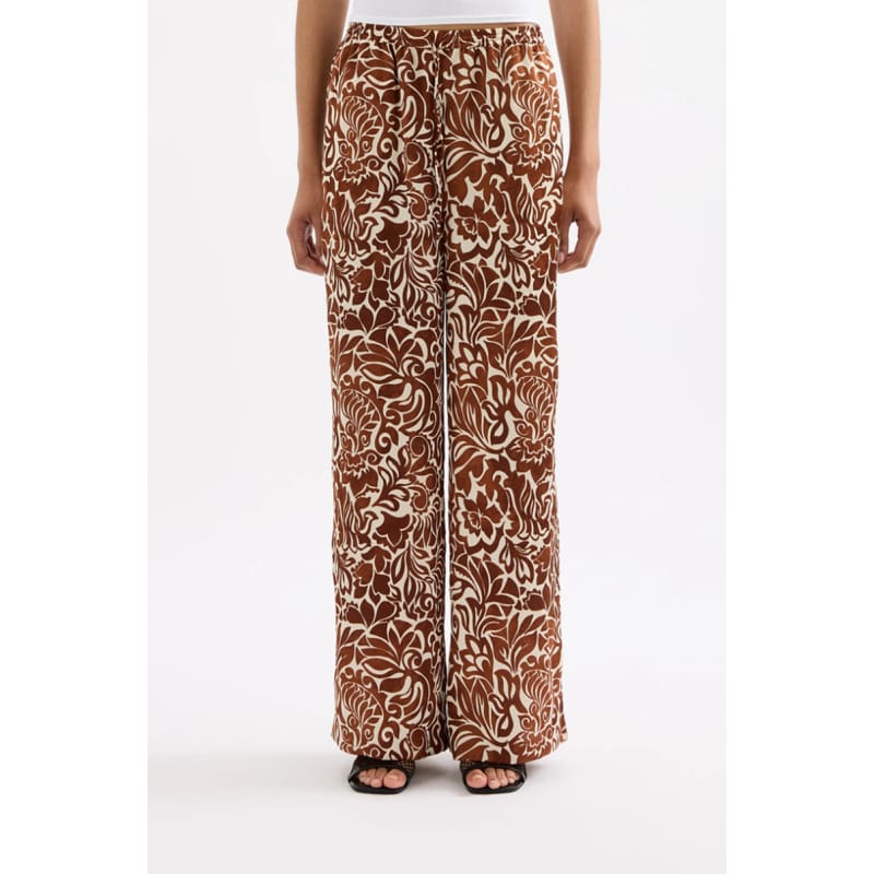 Florense Pant - Bottoms