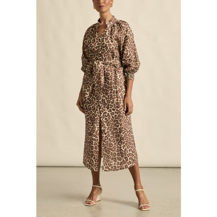 Flourish Dress | Ocelot - Dress