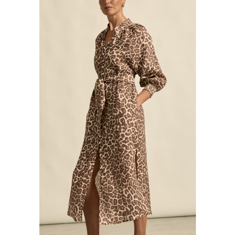 Flourish Dress | Ocelot - Dress