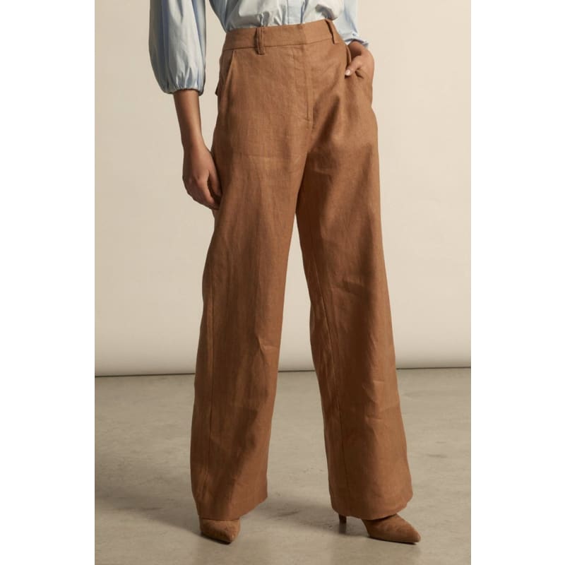 Folio Pant | Biscotti - Bottoms
