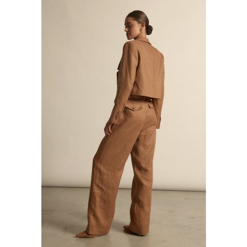 Folio Pant | Biscotti - Bottoms