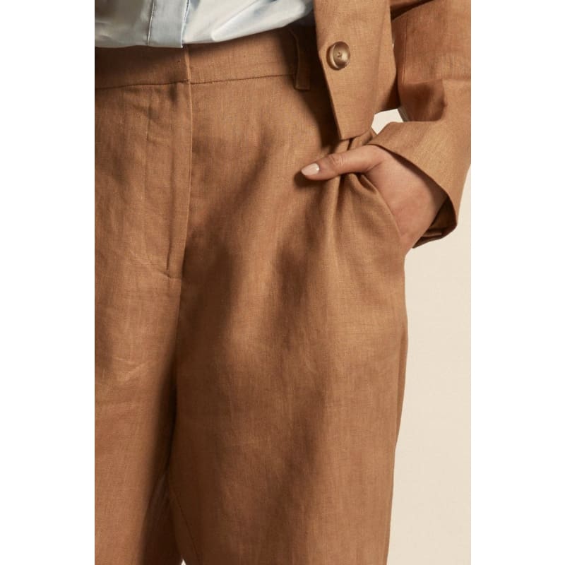 Folio Pant | Biscotti - Bottoms