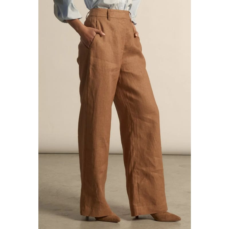 Folio Pant | Biscotti - Bottoms