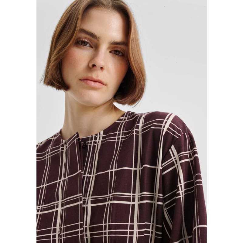 Francis Shirt Dress - Dress