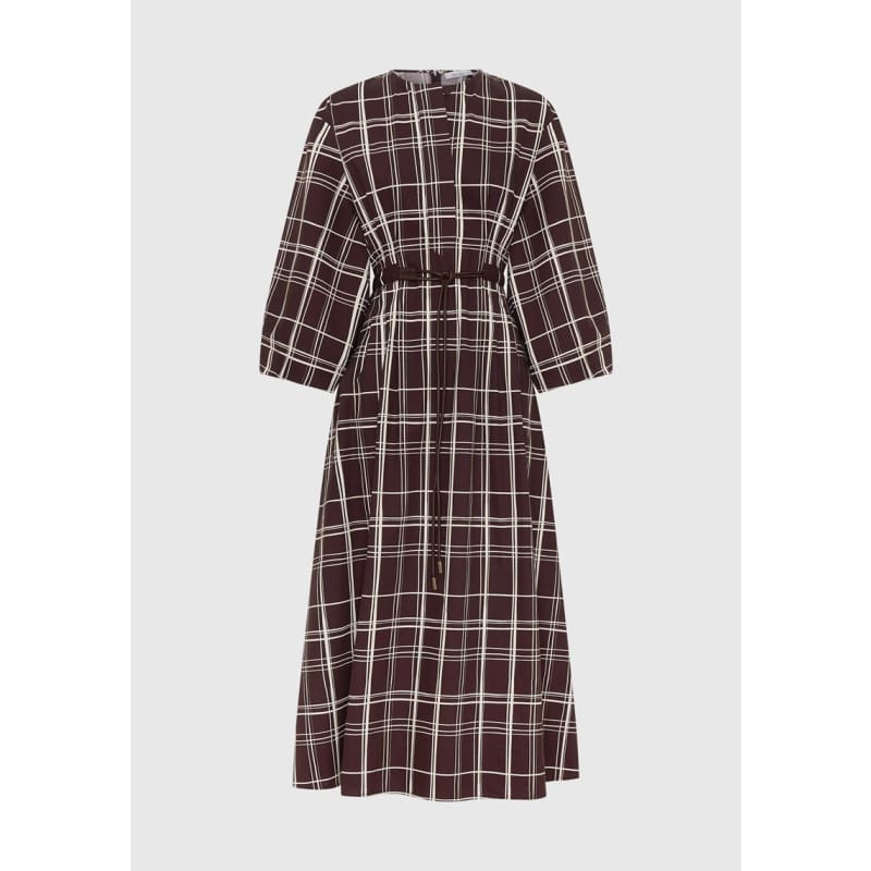 Francis Shirt Dress - Dress