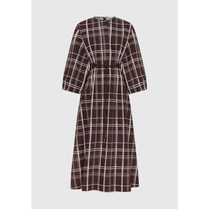Francis Shirt Dress - Dress