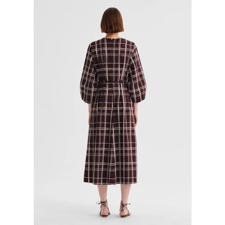 Francis Shirt Dress - Dress