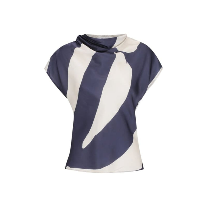 Fredrika S/S Top - Tops