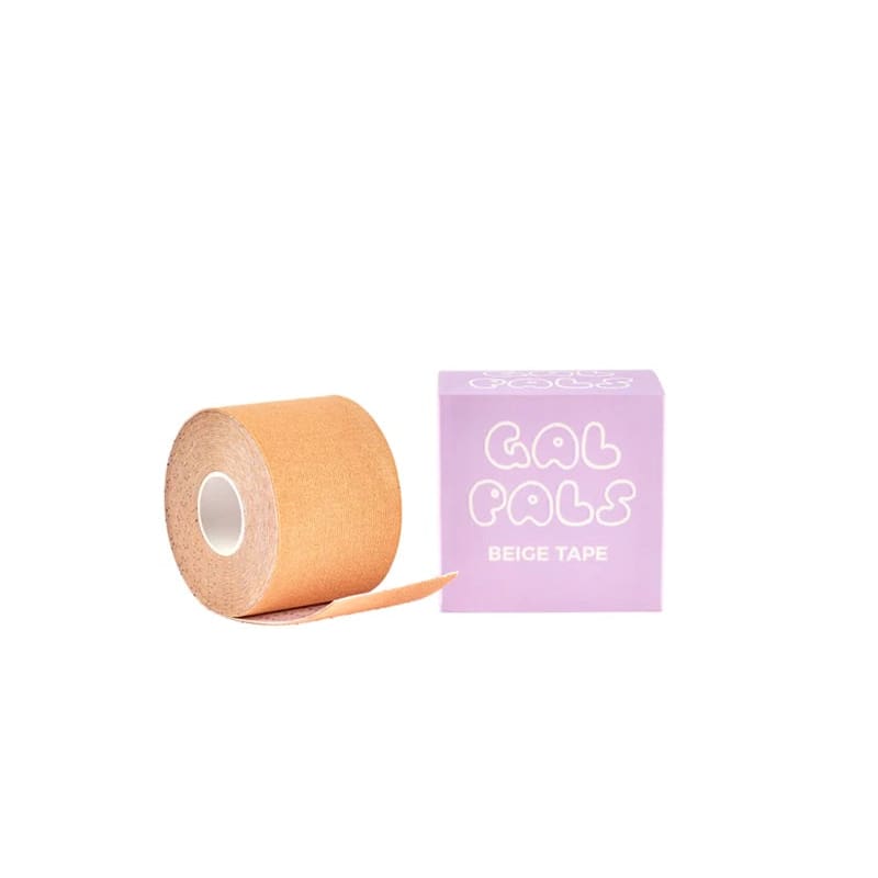 Gal Pals Beige Tape - Accessories