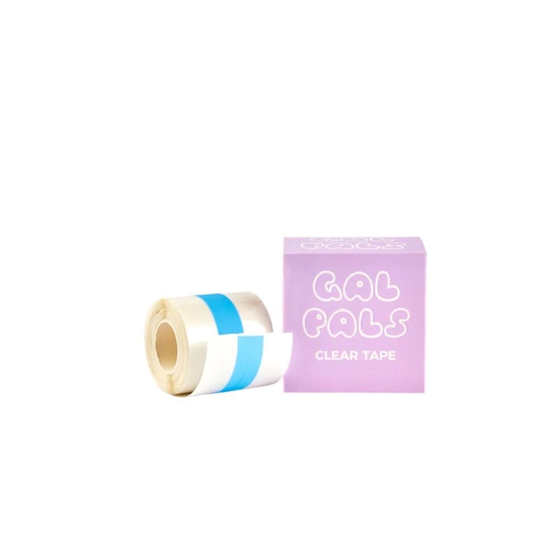 Gal Pals Clear Tape - Accessories