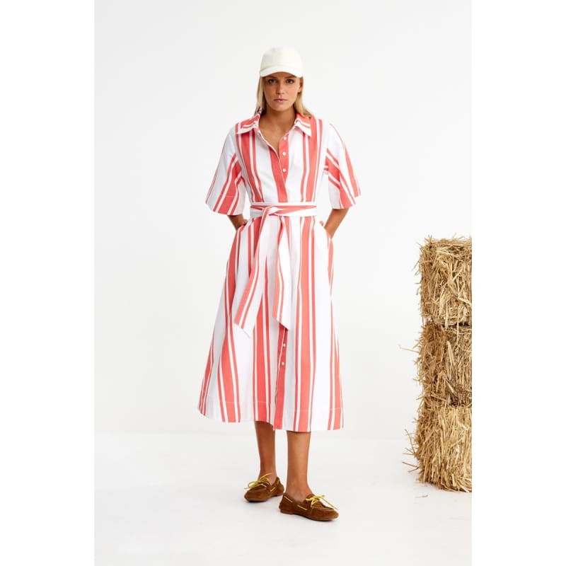 Garryowen Shirtdress Dress