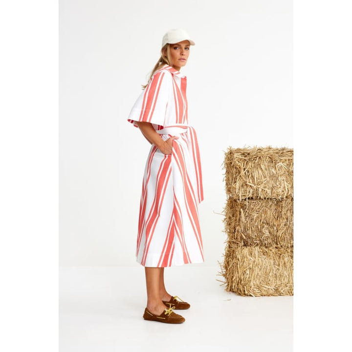 Garryowen Shirtdress Dress