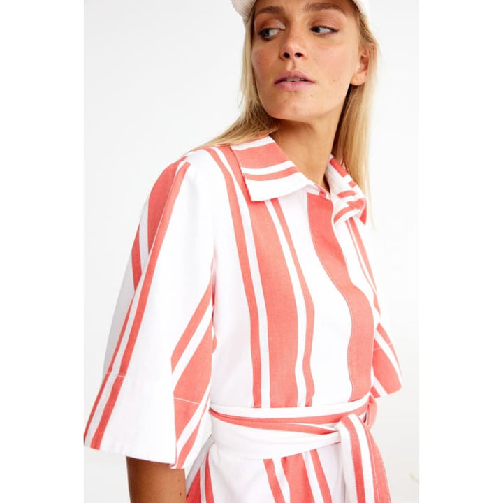 Garryowen Shirtdress Dress