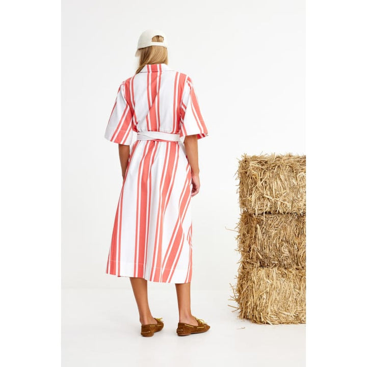 Garryowen Shirtdress Dress