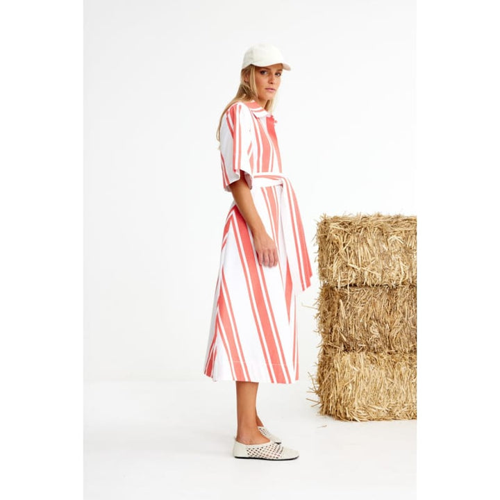 Garryowen Shirtdress Dress