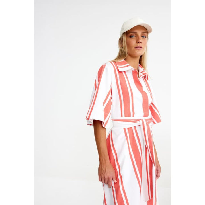 Garryowen Shirtdress Dress
