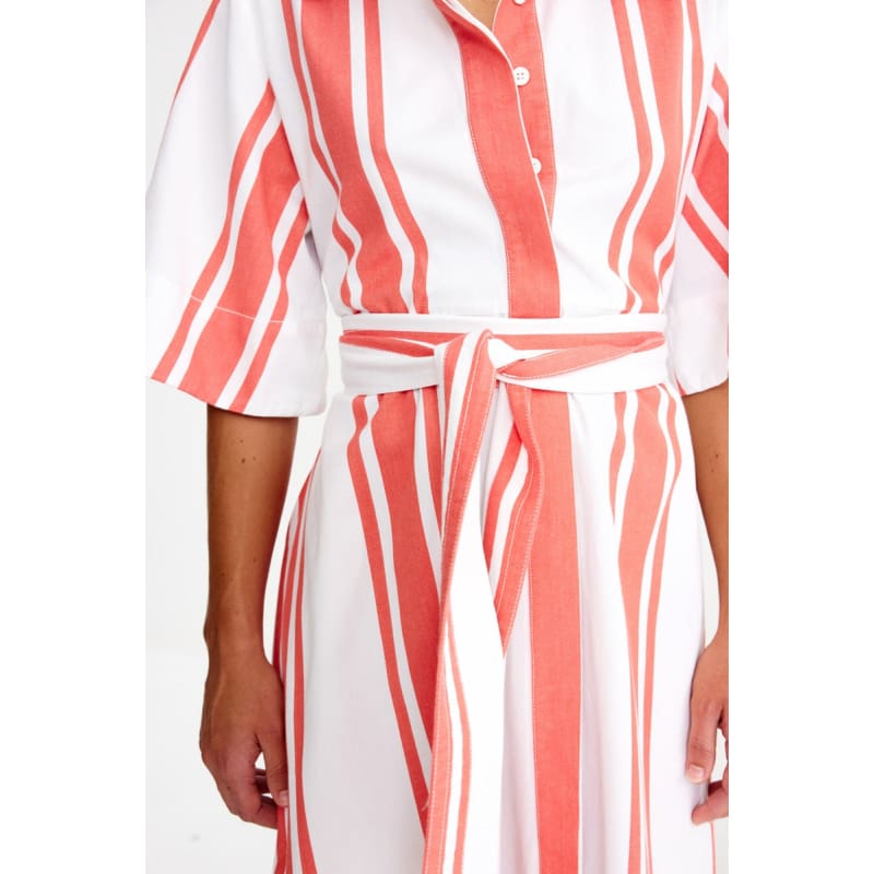 Garryowen Shirtdress Dress
