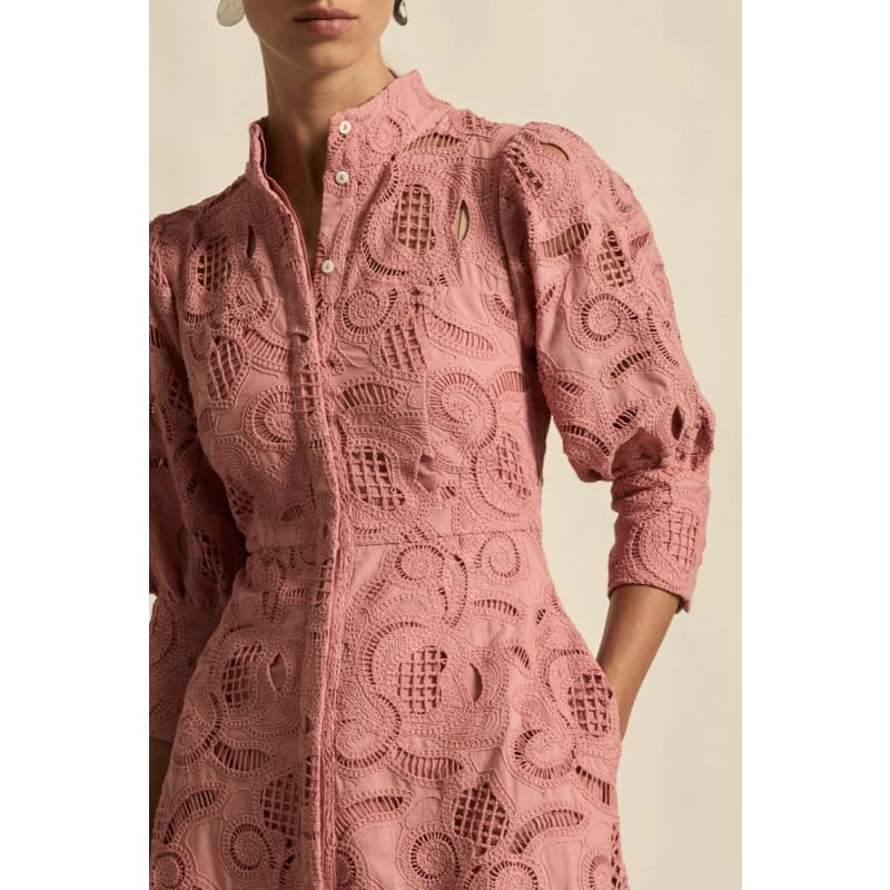 Gateway Dress | Vintage Bloom - Dress