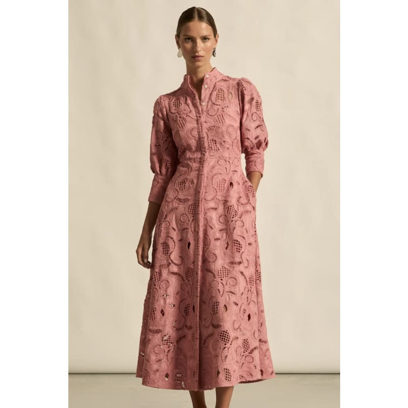Gateway Dress | Vintage Bloom - Dress