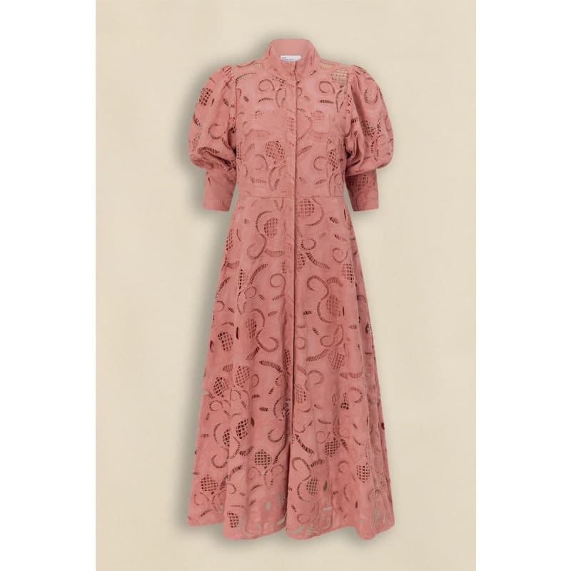 Gateway Dress | Vintage Bloom - Dress