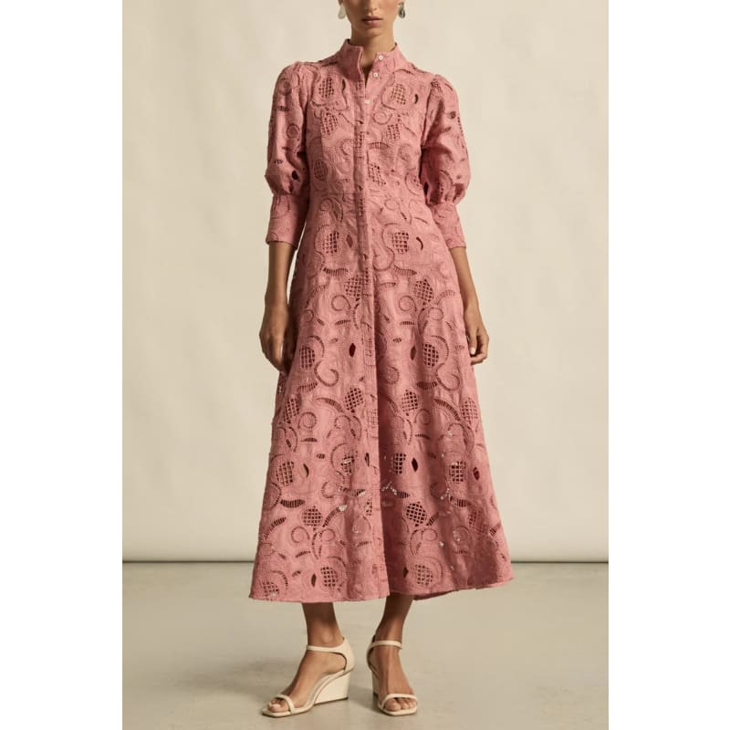 Gateway Dress | Vintage Bloom - Dress