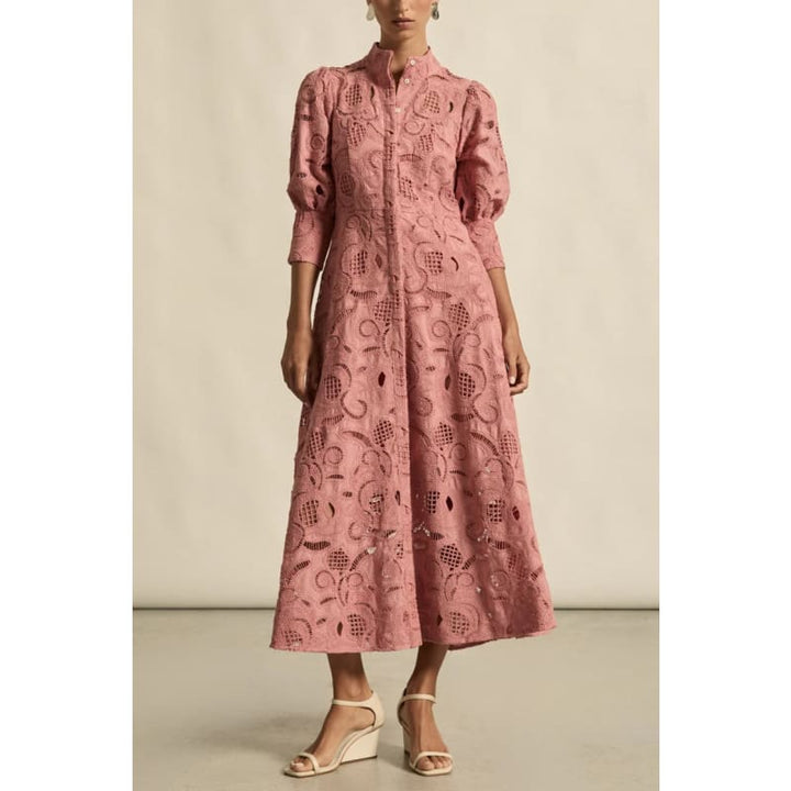 Gateway Dress | Vintage Bloom - Dress
