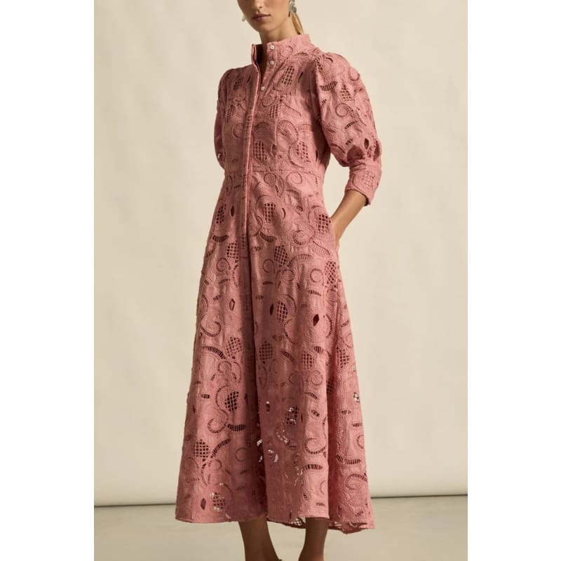 Gateway Dress | Vintage Bloom - Dress
