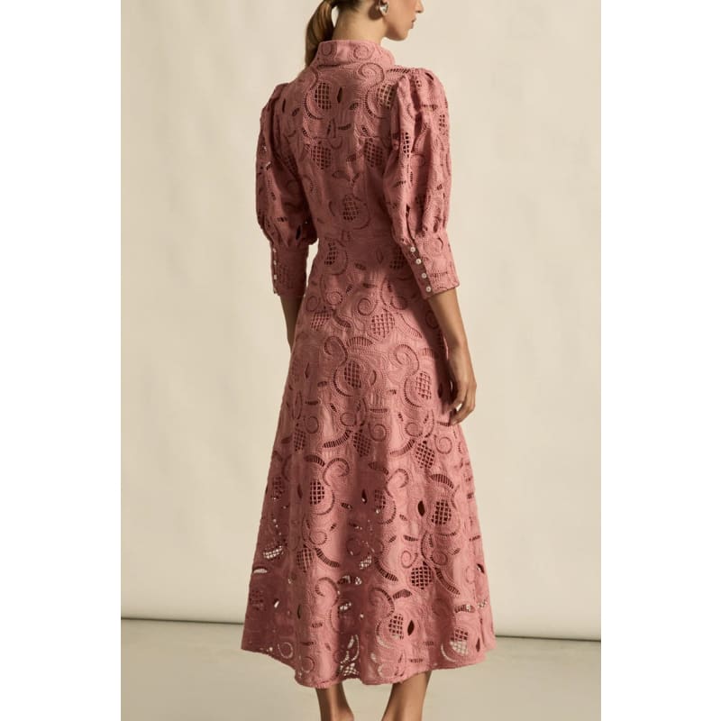 Gateway Dress | Vintage Bloom - Dress