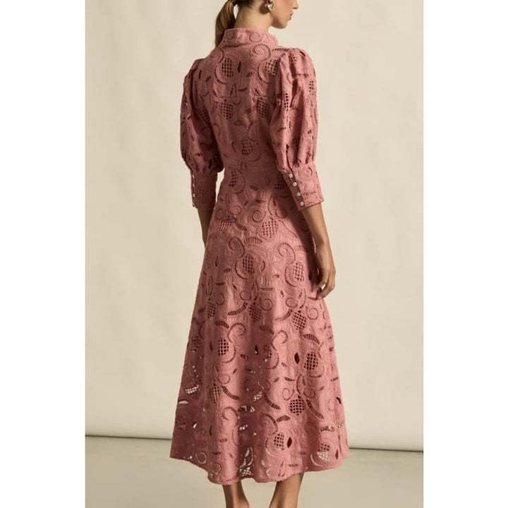 Gateway Dress | Vintage Bloom - Dress