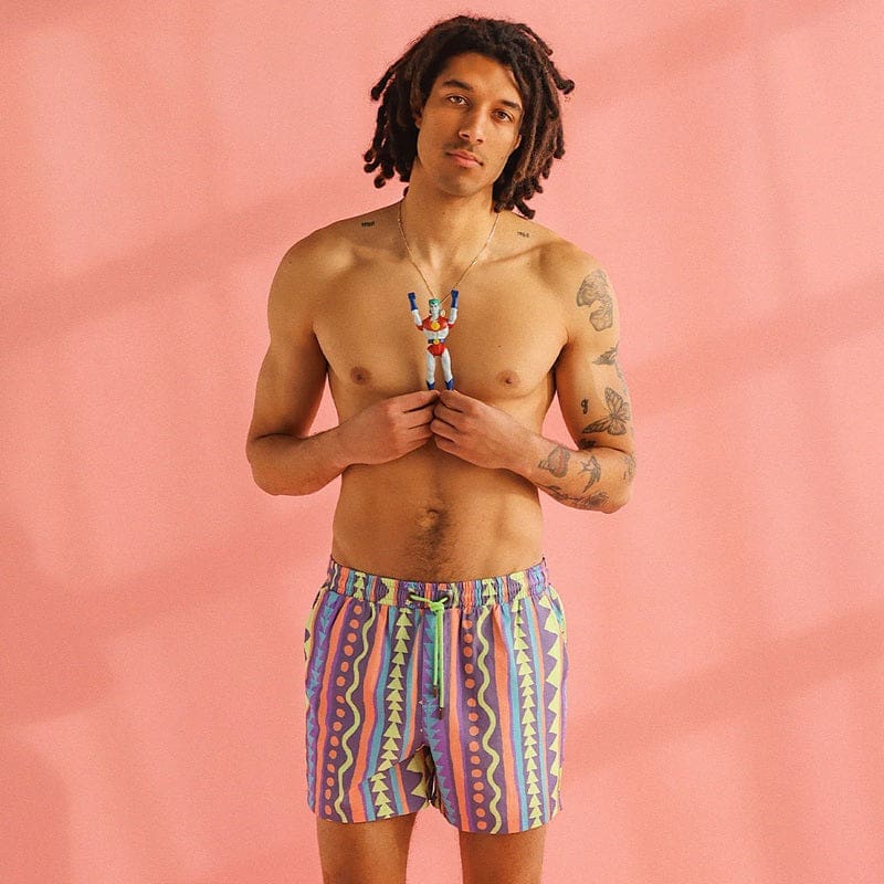 Get Funky Shorts Bottoms