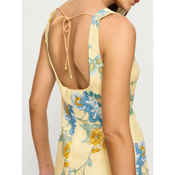Giselle Mini Dress - Dress