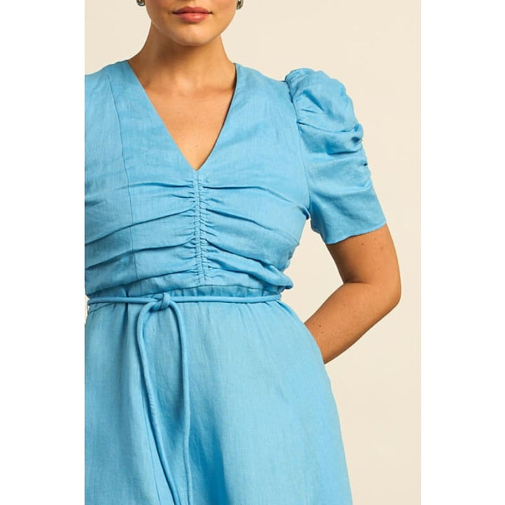 Glimmer Dress | Bay - Dress