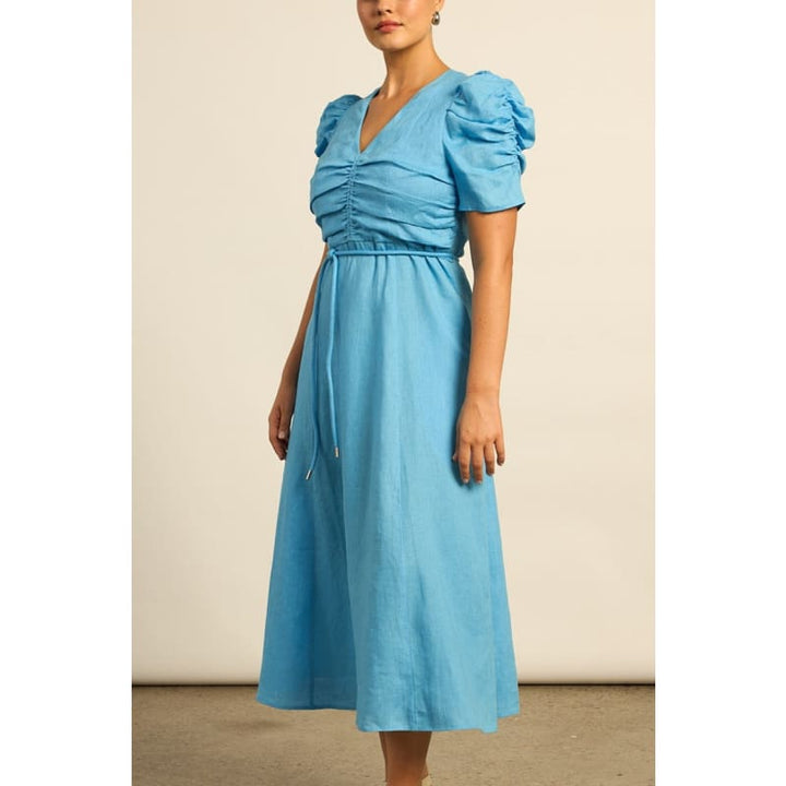 Glimmer Dress | Bay - Dress