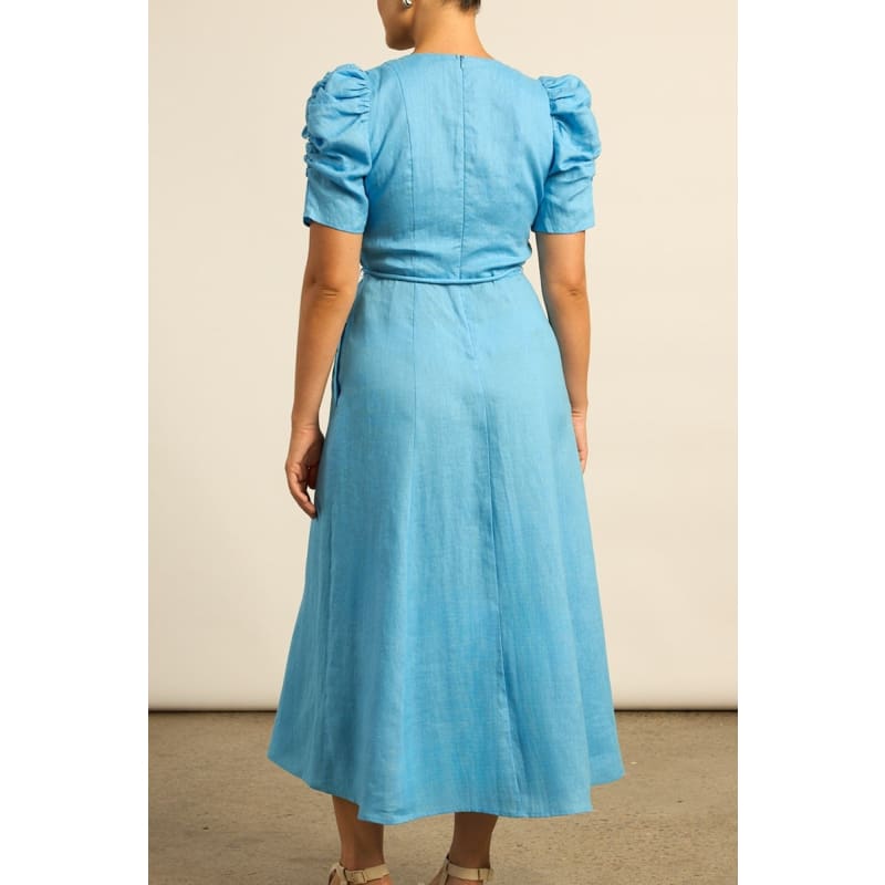 Glimmer Dress | Bay - Dress