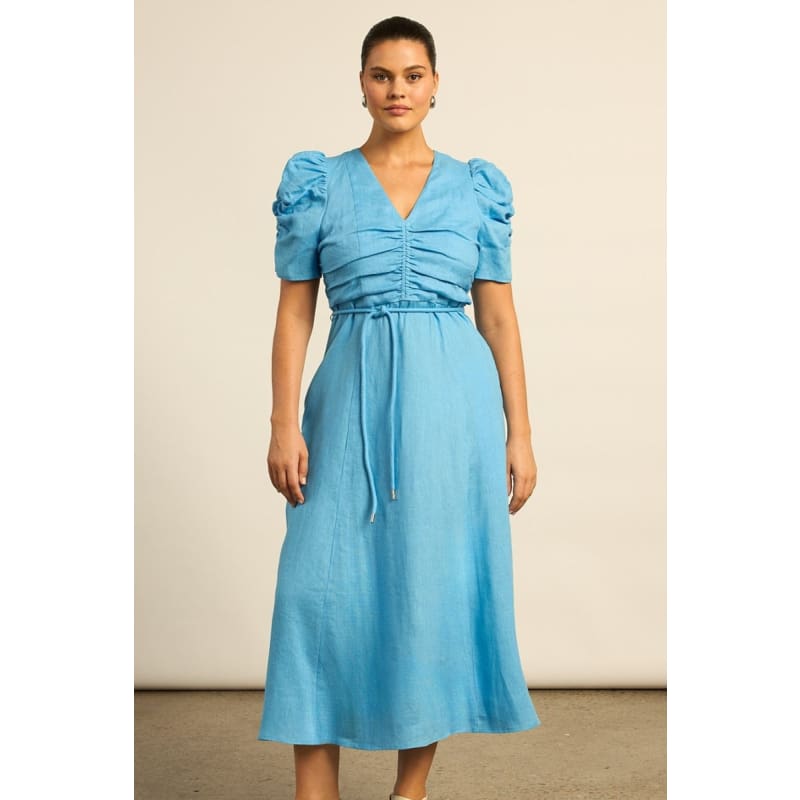 Glimmer Dress | Bay - Dress