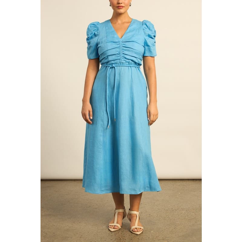 Glimmer Dress | Bay - Dress