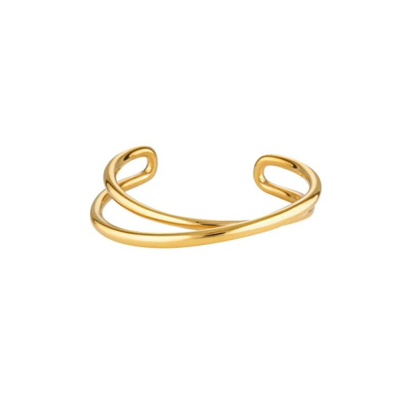 Harmony Cuff - Accessories