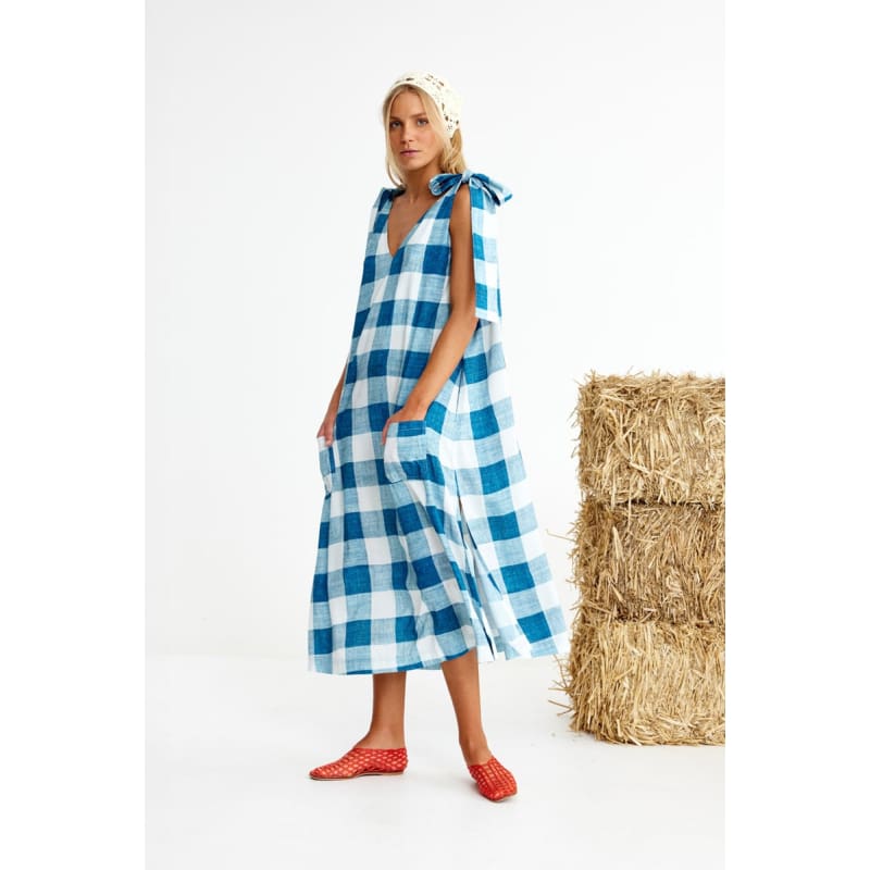 Haybales Dress Dress