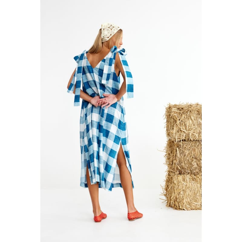Haybales Dress Dress